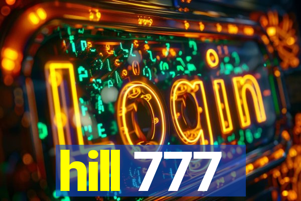 hill 777